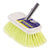 Swobbit 7.5" Soft Flagged Brush - Yellow OutdoorUp