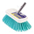 Swobbit 7.5" Stiff Cleaning Brush - Green OutdoorUp