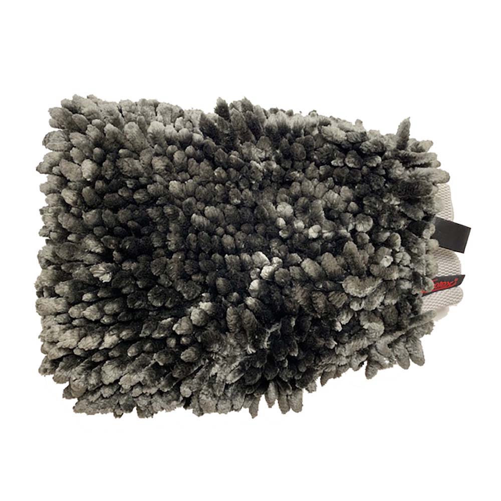 Swobbit Chenille Micro Fiber Mitt OutdoorUp