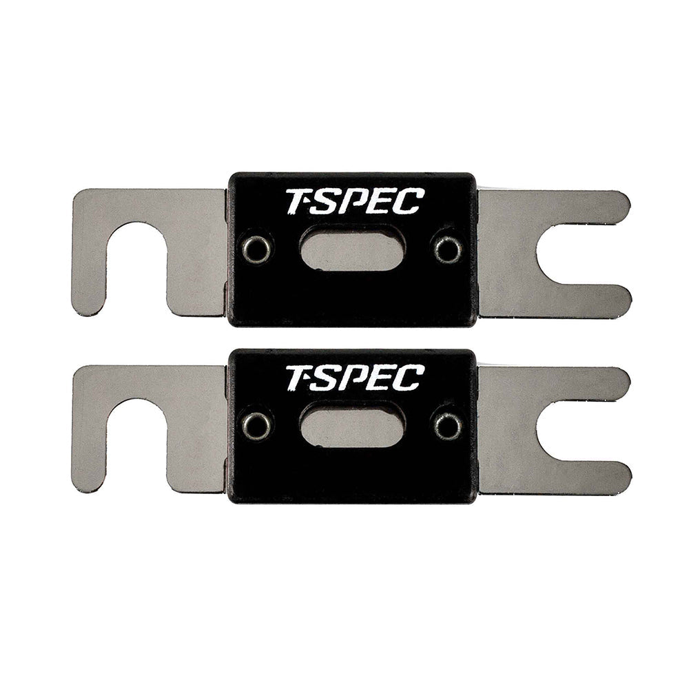 T-Spec V8 Series 300 AMP ANL Fuse - 2 Pack OutdoorUp