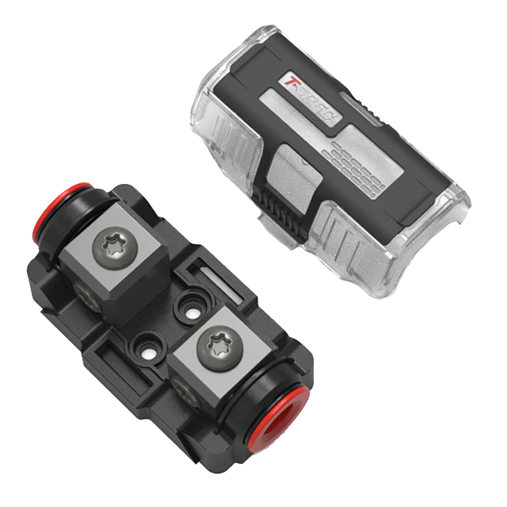 T-Spec VMANL1 Mini-ANL Fuse Holder - 1/0 to 4 AWG OutdoorUp