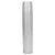 TACO Aluminum Ribbed Table Pedestal - 2-3/8" O.D. - 27-1/2" Length OutdoorUp