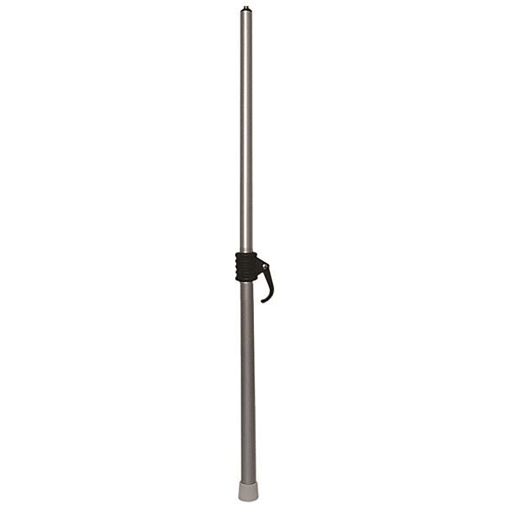 TACO Aluminum Support Pole w/Snap-On End 24" to 45-1/2" OutdoorUp