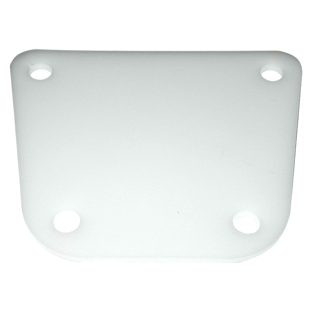 TACO Backing Plate f/F16-0080 OutdoorUp