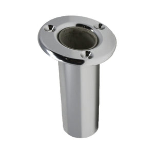 TACO Flush Mount Rod Holder 10 - Deluxe Anodized Finish OutdoorUp