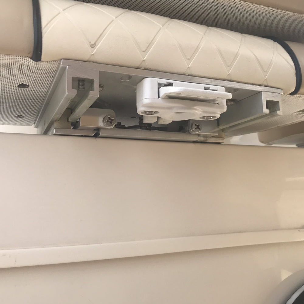 TACO Low Profile Adjustable Seat Slide OutdoorUp