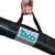 TACO Outrigger Black Mesh Carry Bag - 72" x 12" OutdoorUp