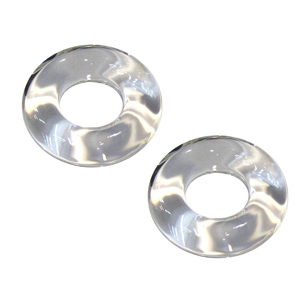 TACO Outrigger Glass Rings (Pair) OutdoorUp