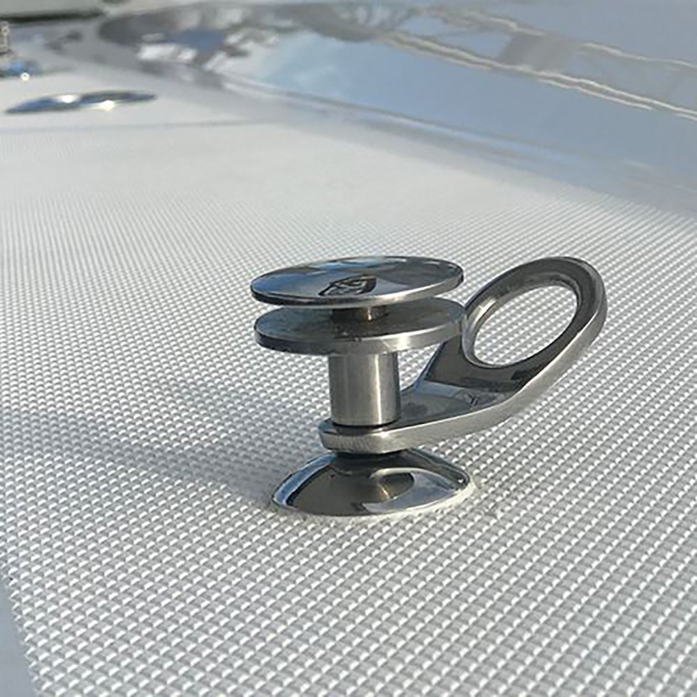 TACO Quick Release Fender Lock OutdoorUp