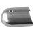 TACO Rub Rail End Cap - 1-7/8" - Stainless Steel OutdoorUp