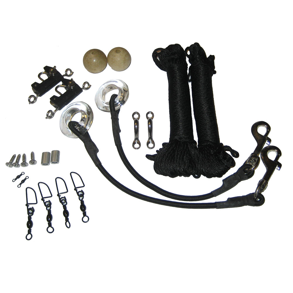 TACO Standard Rigging Kit OutdoorUp