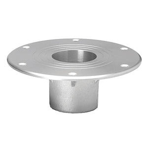 TACO Table Support - Flush Mount - Fits 2-3/8" Pedestals OutdoorUp