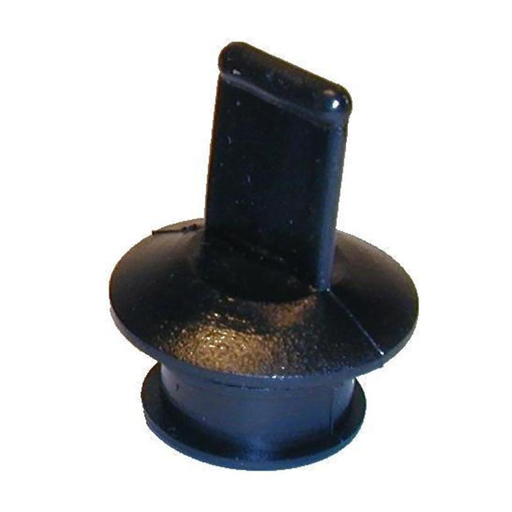 TH-Marine Push-In Drain Plug f/1-1/8" Thru-Hull  All Purpose Drains OutdoorUp