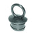 TH-Marine Push-In Drain Plug for 1-1/2" Thru-Hull Drains OutdoorUp