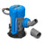 TRAC Outdoors Bilge Pump - 800/1100 GPH - Automatic OutdoorUp