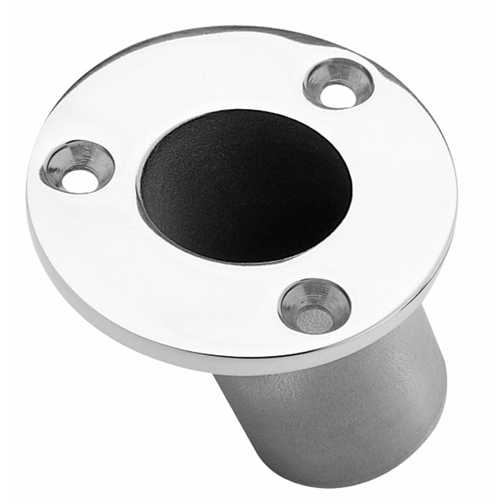 Taylor Made 1-1/4" Flush Mount Flag Pole Socket OutdoorUp