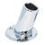 Taylor Made 1" Slanted Chrome Plated Flag Pole Socket OutdoorUp