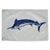 Taylor Made 12" x 18"  Blue Marlin Flag OutdoorUp