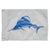 Taylor Made 12" x 18" Sailfish Flag OutdoorUp