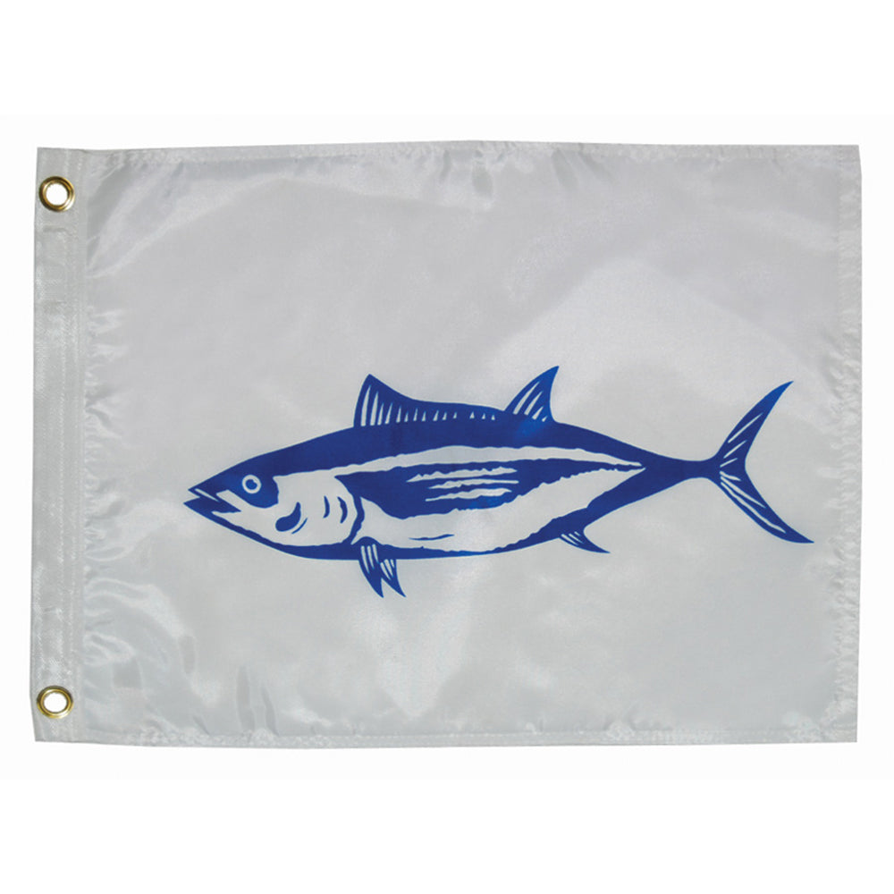 Taylor Made 12" x 18" Tuna Flag OutdoorUp