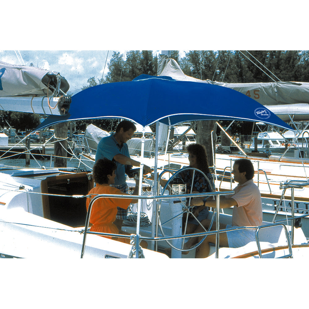 Taylor Made AnchorShade III - Blue OutdoorUp