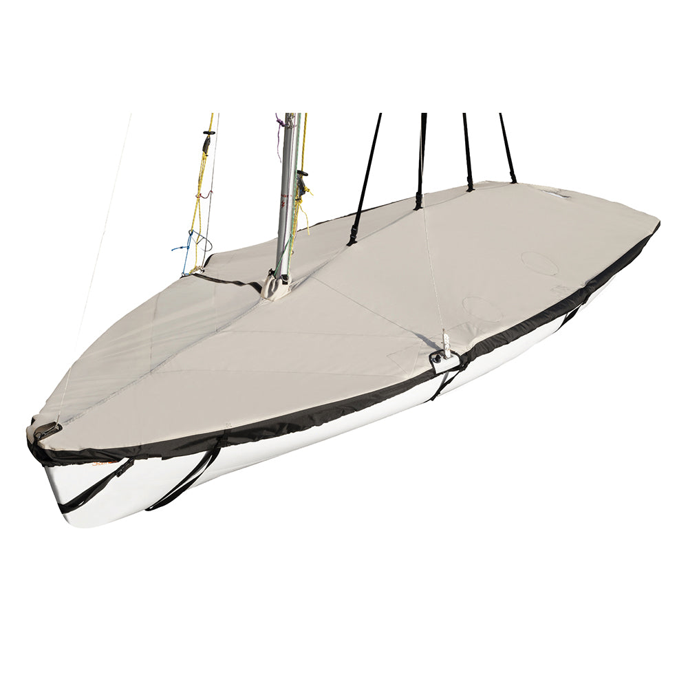 Taylor Made Club 420 Deck Cover - Mast Up Low Profile OutdoorUp