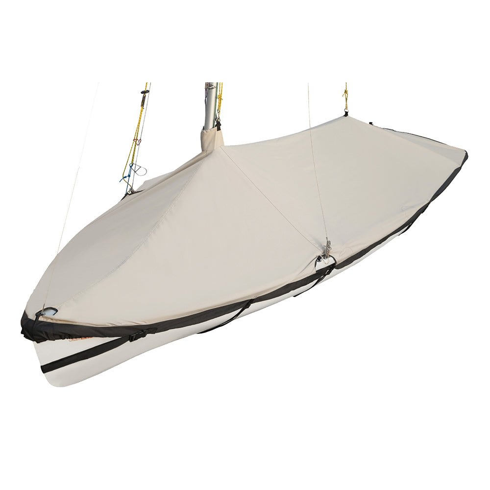 Taylor Made Club 420 Deck Cover - Mast Up Tented OutdoorUp