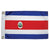 Taylor Made Costa Rican Nylon Flag 12" x 18" OutdoorUp