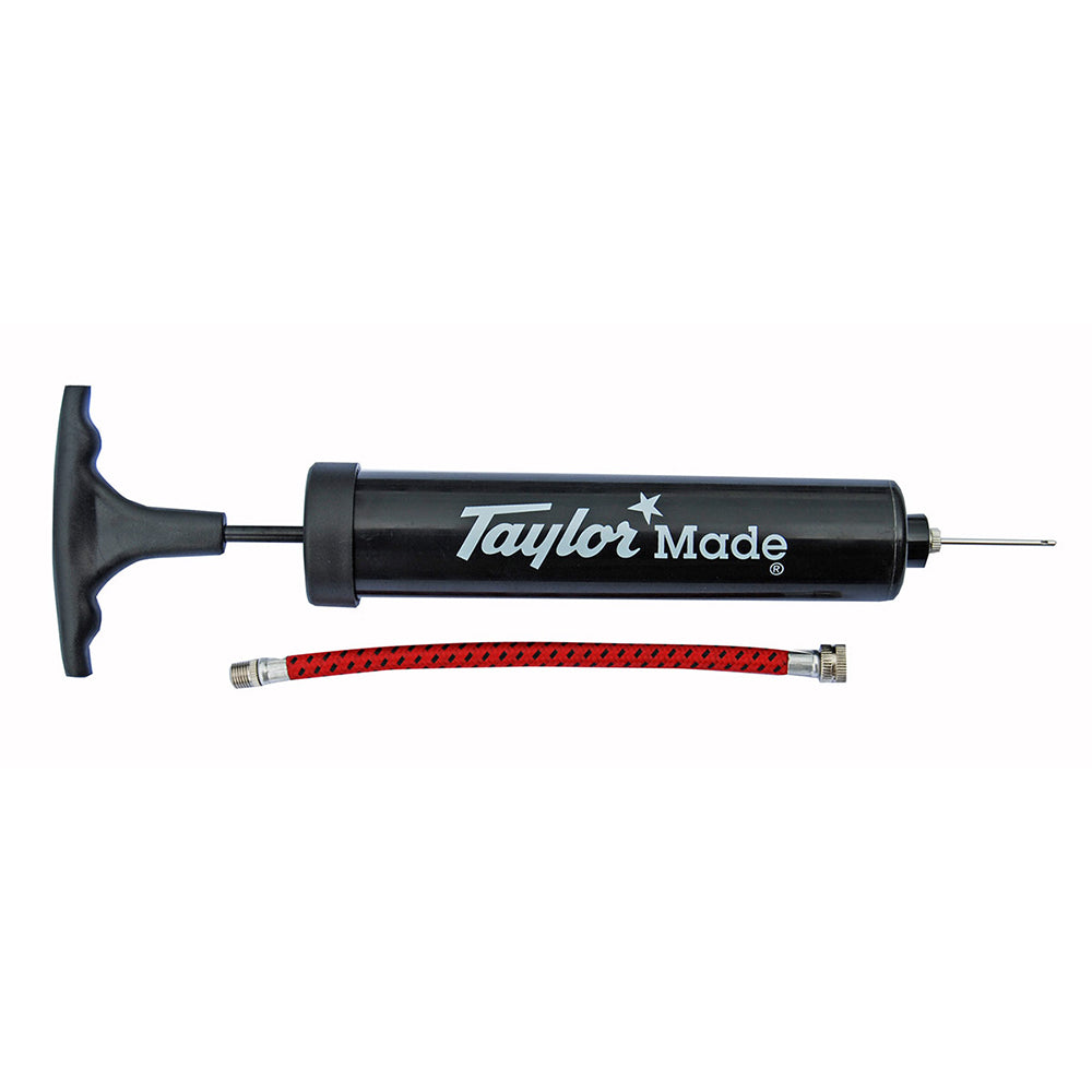 Taylor Made Hand Pump w/Hose Adapter OutdoorUp