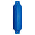 Taylor Made Storm Gard 5.5" x 20" Inflatable Vinyl Fender - Mid Atlantic Blue OutdoorUp