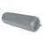 Taylor Made Super Duty Inflatable Yacht Fender - 18" x 58" - Grey OutdoorUp