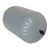 Taylor Made Super Duty Inflatable Yacht Fender - 24" x 42" - Grey OutdoorUp