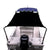 Taylor Made T-Top Boat Shade Kit - 4 x 5 OutdoorUp