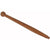 Taylor Made Teak Flag Pole 1-1/4" x 36" OutdoorUp