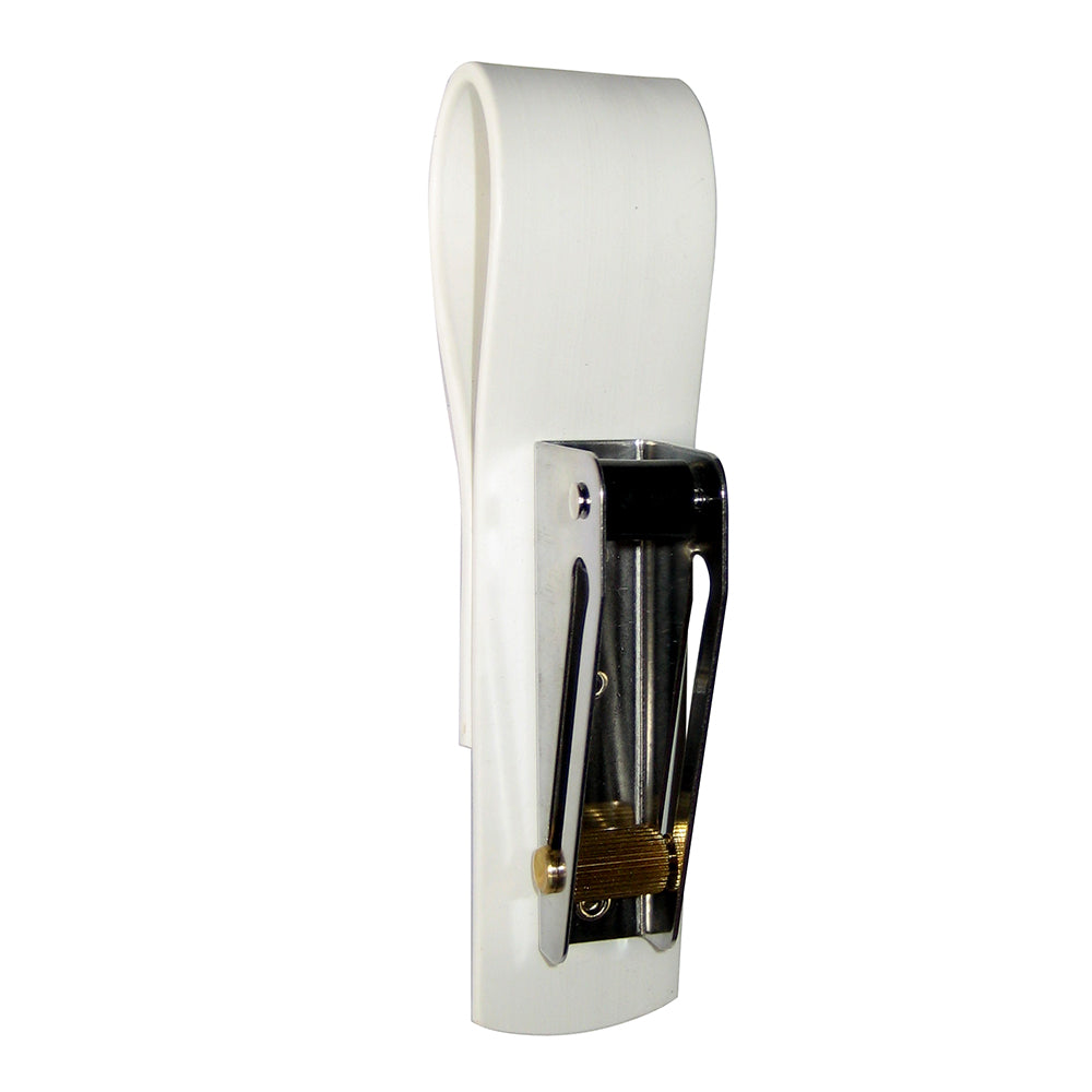 Taylor Made Tidy-Ups Fender Adjuster - White OutdoorUp