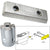 Tecnoseal Anode Kit - Volvo IPS - Zinc/Aluminum OutdoorUp