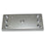 Tecnoseal TEC-30 Hull Plate Anode - Zinc OutdoorUp