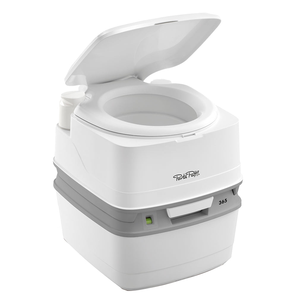 Thetford Porta Potti 365 Marine Toilet OutdoorUp