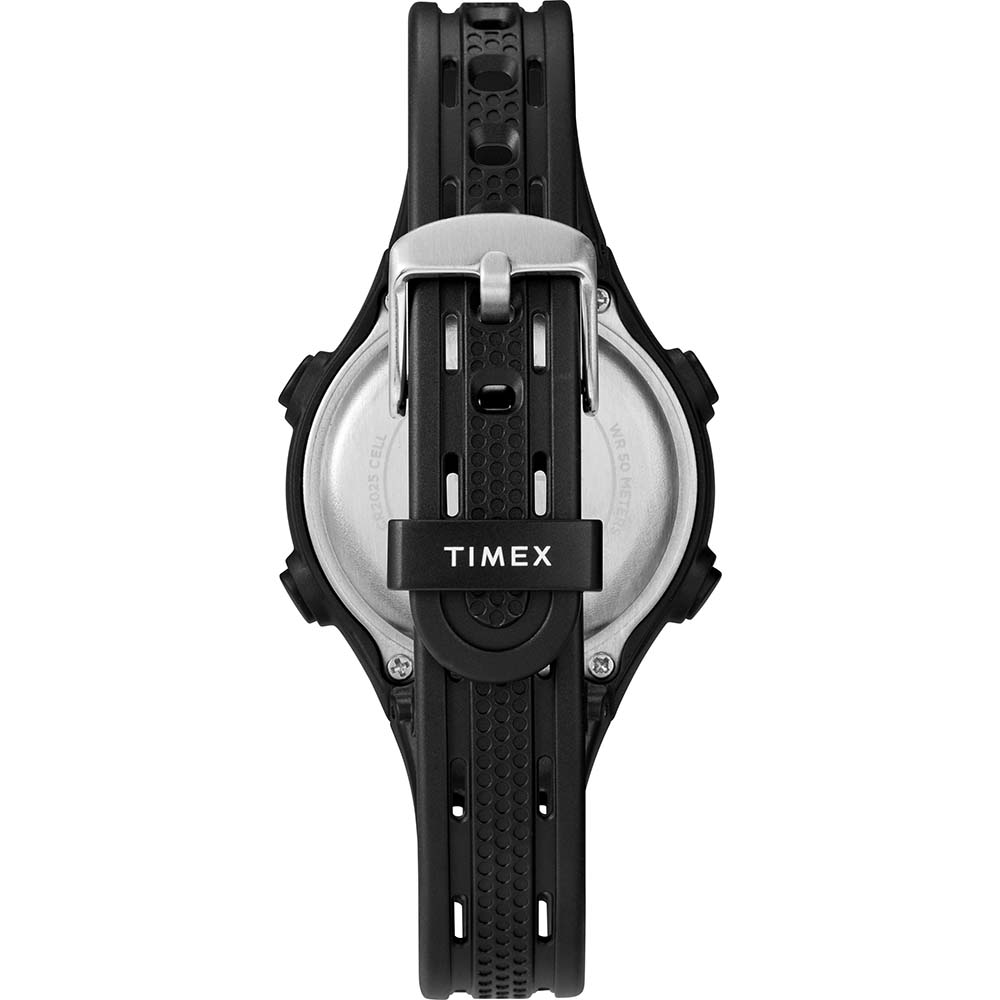 Timex DGTL 38mm Womens Watch - Black Case  Strap OutdoorUp