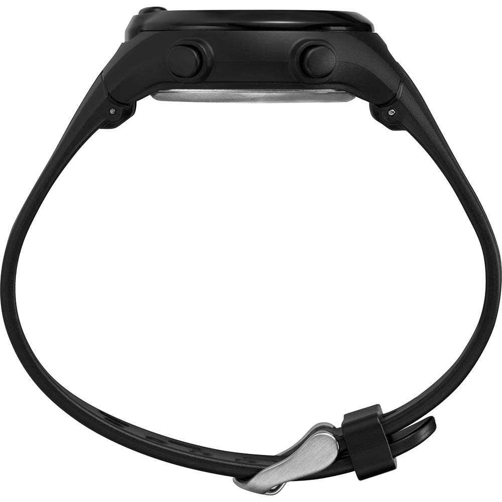 Timex DGTL 38mm Womens Watch - Black Case  Strap OutdoorUp