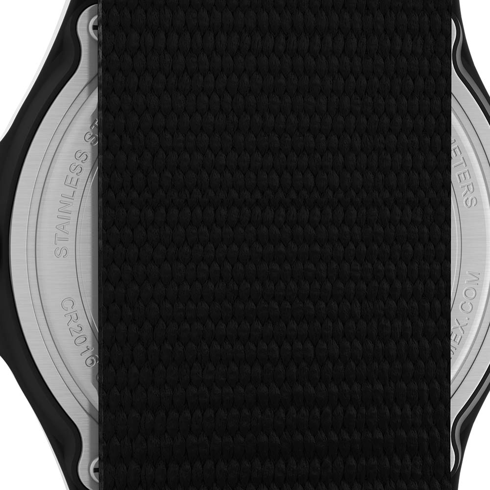 Timex Expedition Acadia Watch - Black Strap OutdoorUp