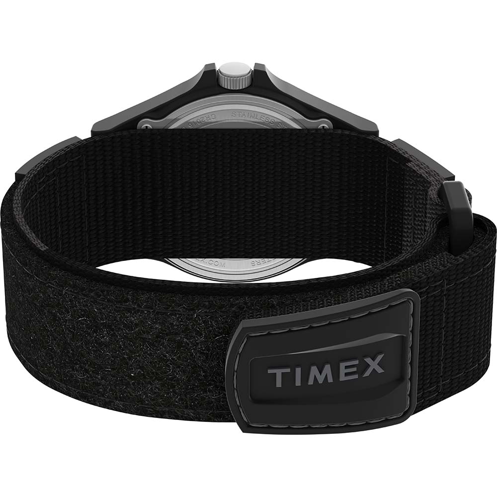 Timex Expedition Acadia Watch - Black Strap OutdoorUp