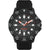 Timex Expedition Gallatin - Black Dial  Black Silicone Strap OutdoorUp