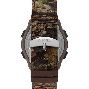 Timex Expedition Mens Classic Digital Chrono Full-Size Watch - Country Camo OutdoorUp