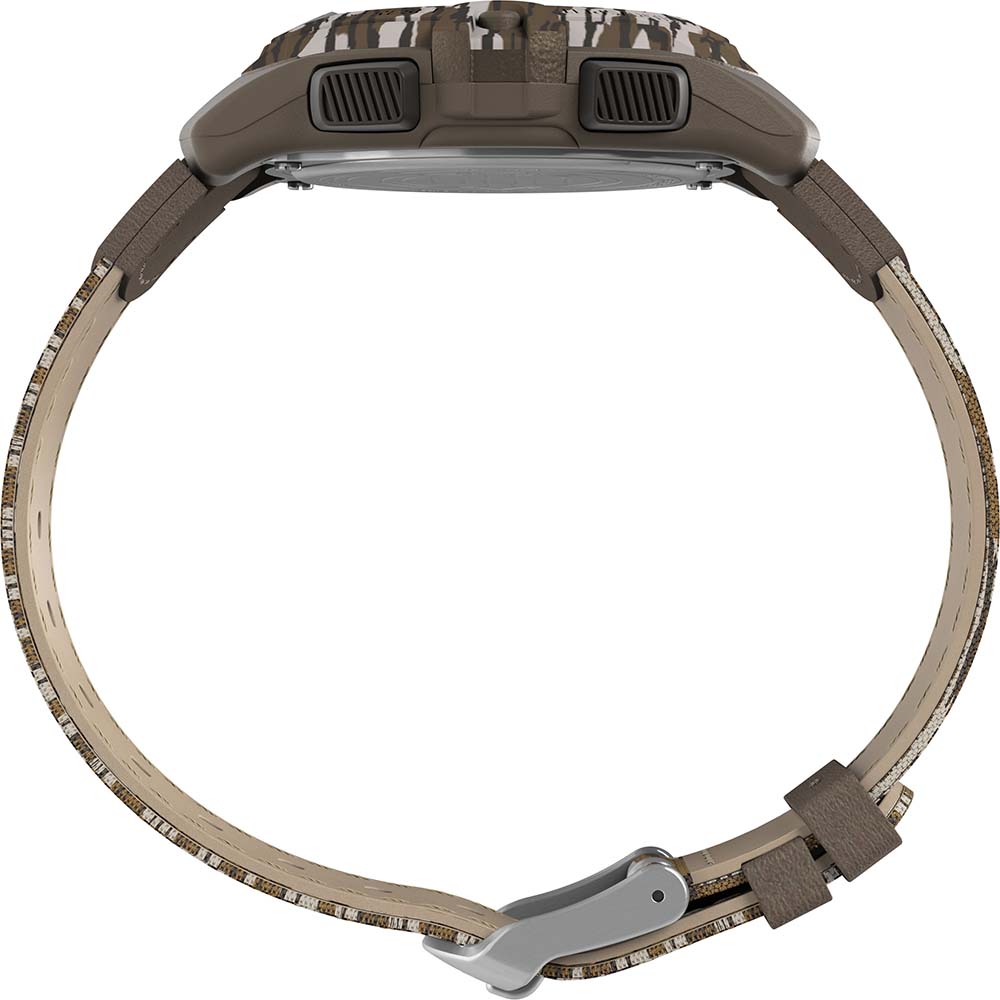 Timex Expedition Mens Classic Digital Chrono Full-Size Watch - Mossy Oak OutdoorUp