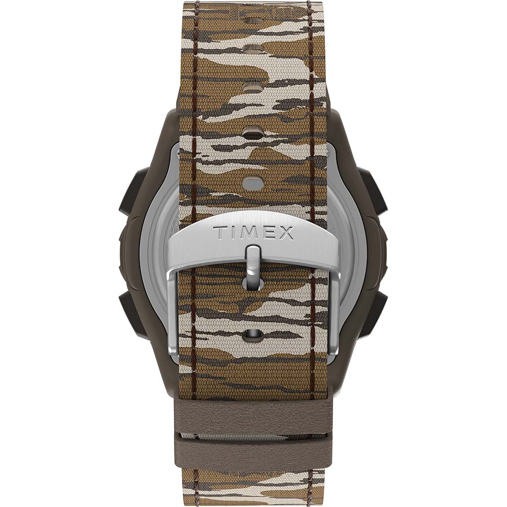 Timex Expedition Mens Classic Digital Chrono Full-Size Watch - Mossy Oak OutdoorUp