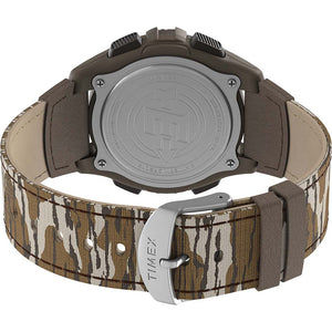 Timex Expedition Mens Classic Digital Chrono Full-Size Watch - Mossy Oak OutdoorUp