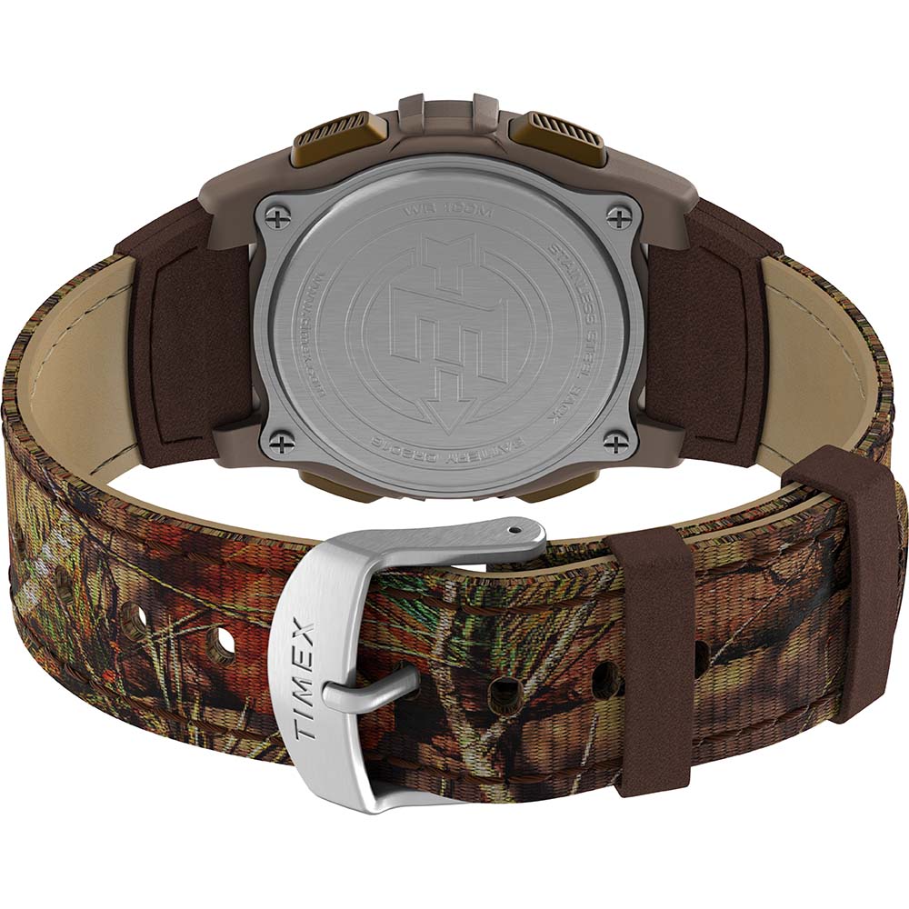 Timex Expedition Unisex Digital Watch - Country Camo OutdoorUp
