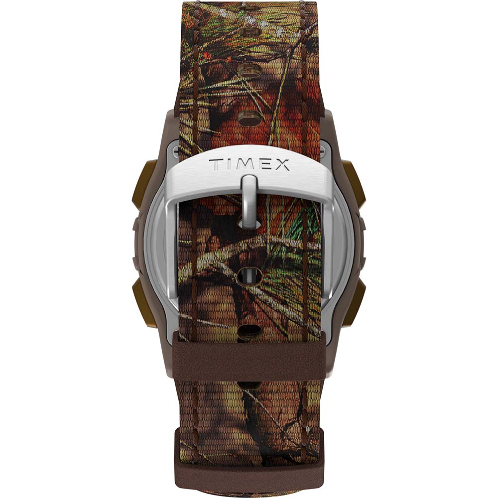 Timex Expedition Unisex Digital Watch - Country Camo OutdoorUp