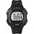 Timex IRONMAN Classic 30 Lap Full-Size Watch - Black/Red OutdoorUp